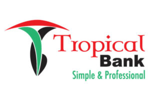 tropical bank