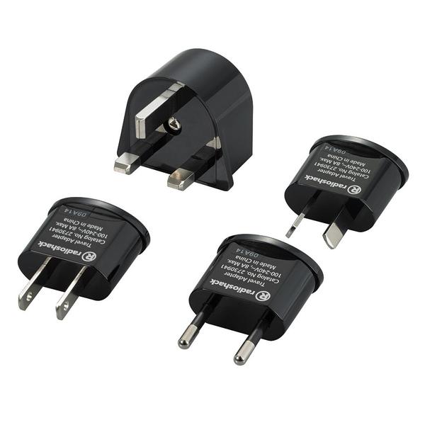 Power Adapters